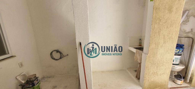 Imagem Apartamento com 2 Quartos à Venda, 65 m² em Fonseca - Niterói