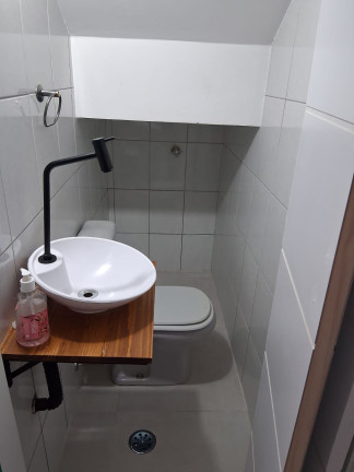 Imagem Casa de Condomínio com 2 Quartos para Alugar, 80 m² em Granja Viana - Cotia Imagem Casa de Condomínio com 2 Quartos para Alugar, 80 m² em Granja Viana - Cotia