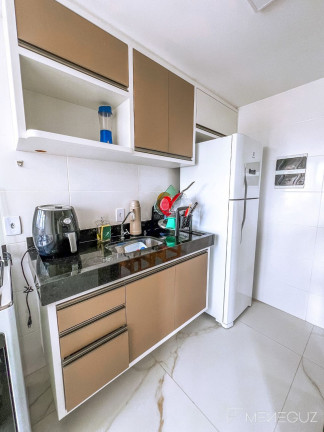 Imagem Apartamento com 1 Quarto à Venda, 46 m² em Praia Do Morro - Guarapari Imagem Apartamento com 1 Quarto à Venda, 46 m² em Praia Do Morro - Guarapari
