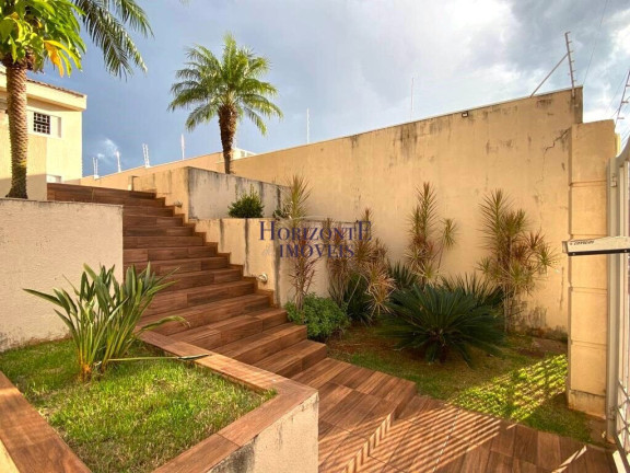 Imagem Apartamento com 2 Quartos à Venda, 80 m² em Chácara Cachoeira - Campo Grande