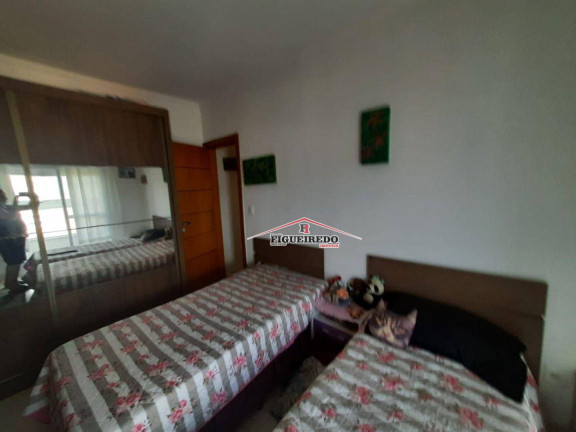 Imagem Apartamento com 3 Quartos à Venda, 170 m² em Caiçara - Praia Grande