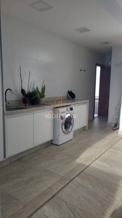 Imagem Casa de Condomínio com 3 Quartos à Venda,  em Parque Rodoviário - Campos Dos Goytacazes
