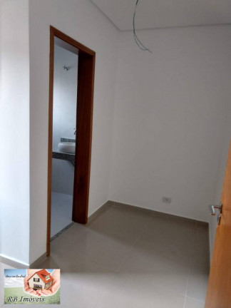 Imagem Casa com 2 Quartos à Venda, 112 m² em Campestre - Santo André Imagem Casa com 2 Quartos à Venda, 112 m² em Campestre - Santo André