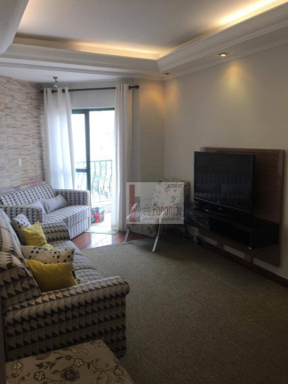 Imagem Apartamento com 3 Quartos à Venda, 80 m² em Saúde - São Paulo Imagem Apartamento com 3 Quartos à Venda, 80 m² em Saúde - São Paulo