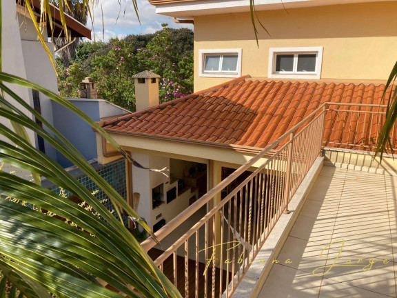 Imagem Casa de Condomínio com 5 Quartos à Venda, 440 m² em Loteamento Caminhos De São Conrado (sousas) - Campinas Imagem Casa de Condomínio com 5 Quartos à Venda, 440 m² em Loteamento Caminhos De São Conrado (sousas) - Campinas