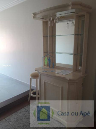 Imagem Apartamento com 2 Quartos à Venda, 62 m² em Vila Campo Grande - São Paulo Imagem Apartamento com 2 Quartos à Venda, 62 m² em Vila Campo Grande - São Paulo