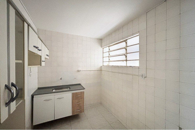 Imagem Apartamento com 1 Quarto à Venda, 49 m² em Pinheiros - São Paulo