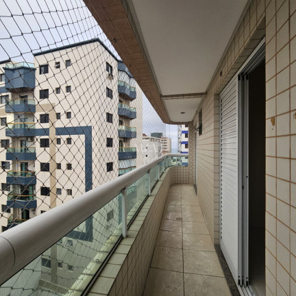 Imagem Apartamento com 3 Quartos para Alugar, 89 m² em Aviação - Praia Grande Imagem Apartamento com 3 Quartos para Alugar, 89 m² em Aviação - Praia Grande