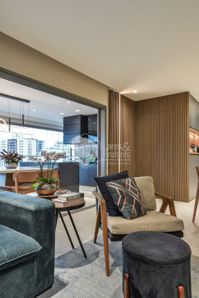 Imagem Apartamento com 3 Quartos à Venda, 131 m² em Mirandópolis - São Paulo Imagem Apartamento com 3 Quartos à Venda, 131 m² em Mirandópolis - São Paulo
