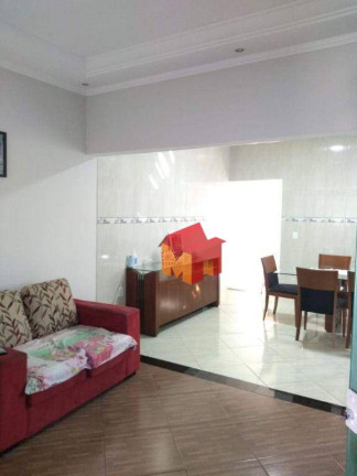 Imagem Casa com 2 Quartos à Venda, 109 m² em Jardim Bertoni - Americana