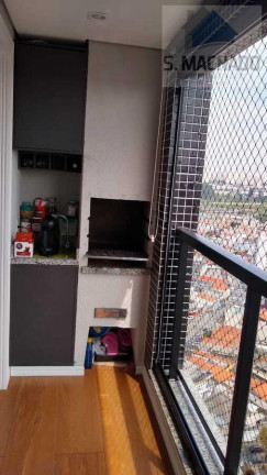 Imagem Apartamento com 2 Quartos à Venda, 59 m² em Parque Das Nações - Santo André Imagem Apartamento com 2 Quartos à Venda, 59 m² em Parque Das Nações - Santo André