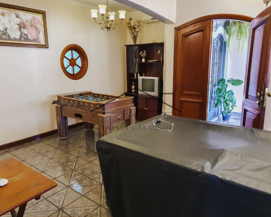Imagem Imóvel com 4 Quartos à Venda, 880 m² em Cajuru - Sorocaba
