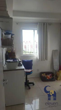 Imagem Apartamento com 3 Quartos à Venda, 70 m² em Piatã - Salvador