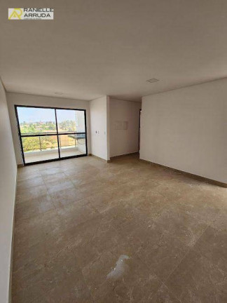 Imagem Apartamento com 3 Quartos à Venda, 74 m² em Praia Formosa - Cabedelo