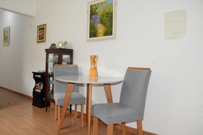 Imagem Apartamento com 2 Quartos à Venda, 50 m² em Perdizes - São Paulo