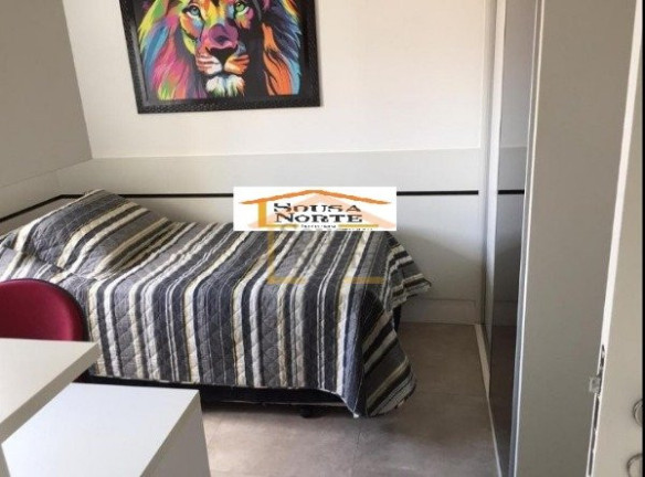 Imagem Apartamento com 3 Quartos à Venda, 140 m² em Santa Teresinha - São Paulo Imagem Apartamento com 3 Quartos à Venda, 140 m² em Santa Teresinha - São Paulo