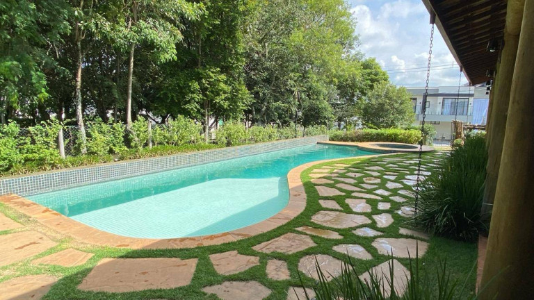Imagem Casa com 3 Quartos à Venda, 350 m² em Kurumin - Itu Imagem Casa com 3 Quartos à Venda, 350 m² em Kurumin - Itu