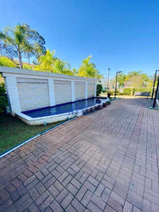 Imagem Apartamento com 3 Quartos à Venda, 152 m² em Tamboré - Santana De Parnaíba