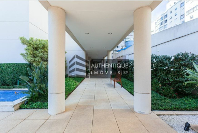 Imagem Apartamento com 1 Quarto à Venda, 41 m² em Bela Vista - São Paulo