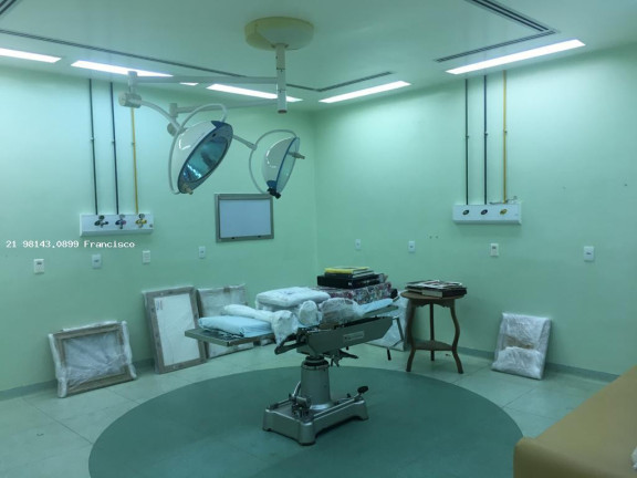 Imagem Imóvel Comercial à Venda, 1.128 m² em Botafogo - Rio De Janeiro