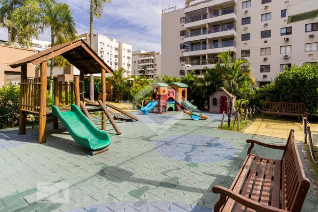 Imagem Apartamento com 2 Quartos à Venda, 67 m² em Recreio Dos Bandeirantes - Rio De Janeiro