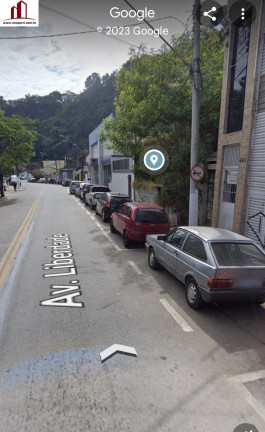 Terreno à Venda, 260 m² em Centro - Franco Da Rocha