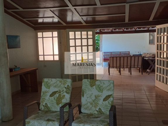 Imagem Casa com 2 Quartos à Venda, 187 m² em Barra Do Sahy - São Sebastião