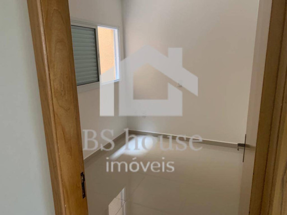 Imagem Apartamento com 2 Quartos à Venda, 49 m² em Vila Camilópolis - Santo André