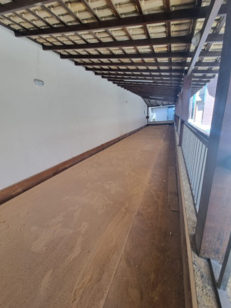Imagem Apartamento com 4 Quartos à Venda, 162 m² em Praia De Itaparica - Vila Velha