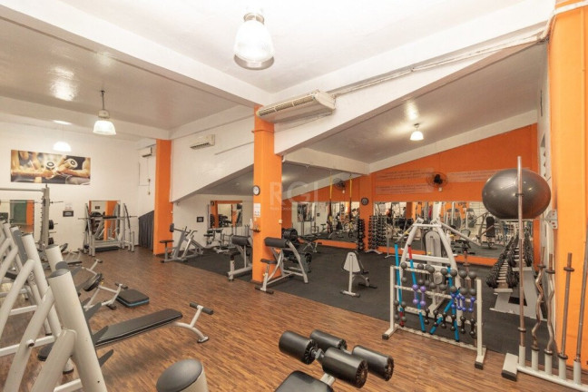Imagem Sala Comercial à Venda, em Jardim Lindóia - Porto Alegre Imagem Sala Comercial à Venda, em Jardim Lindóia - Porto Alegre