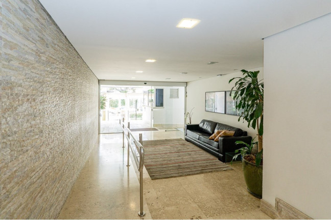 Imagem Apartamento com 3 Quartos à Venda, 110 m² em Jardim Paulista - São Paulo Imagem Apartamento com 3 Quartos à Venda, 110 m² em Jardim Paulista - São Paulo