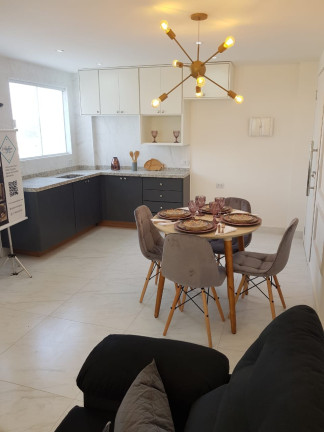 Imagem Apartamento com 2 Quartos à Venda, 43 m² em Vila Santa Teresa (zona Leste) - São Paulo Imagem Apartamento com 2 Quartos à Venda, 43 m² em Vila Santa Teresa (zona Leste) - São Paulo
