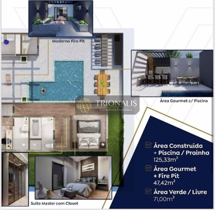 Imagem Casa com 3 Quartos à Venda, 165 m² em Jardim Estância Brasil - Atibaia Imagem Casa com 3 Quartos à Venda, 165 m² em Jardim Estância Brasil - Atibaia