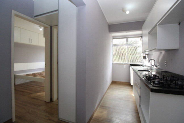 Imagem Apartamento com 1 Quarto à Venda, 40 m² em Santa Cecília - Porto Alegre Imagem Apartamento com 1 Quarto à Venda, 40 m² em Santa Cecília - Porto Alegre