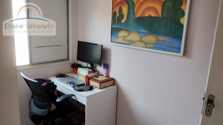 Imagem Apartamento com 3 Quartos à Venda, 65 m² em Vila Andrade - São Paulo