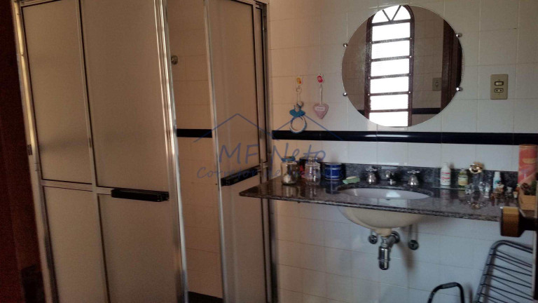 Imagem Casa com 5 Quartos à Venda, 780 m² em Jardim Carlos Gomes - Pirassununga