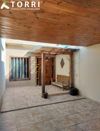 Imagem Casa com 2 Quartos à Venda, 90 m² em Jardim Tulipas - Sorocaba Imagem Casa com 2 Quartos à Venda, 90 m² em Jardim Tulipas - Sorocaba