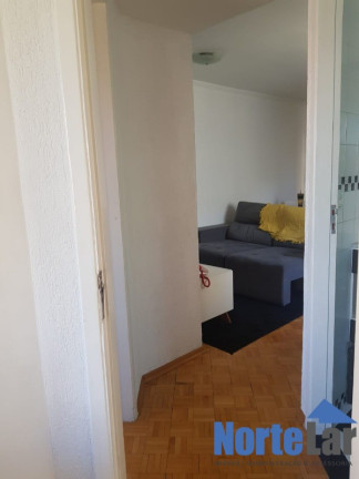Imagem Apartamento com 2 Quartos à Venda, 52 m² em Jardim Maristela - São Paulo Imagem Apartamento com 2 Quartos à Venda, 52 m² em Jardim Maristela - São Paulo