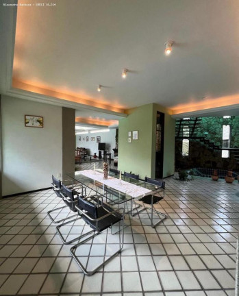 Imagem Casa com 6 Quartos à Venda, 545 m² em Poço - Recife