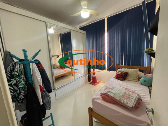 Imagem Apartamento com 3 Quartos à Venda, 100 m² em Tijuca - Rio De Janeiro Imagem Apartamento com 3 Quartos à Venda, 100 m² em Tijuca - Rio De Janeiro