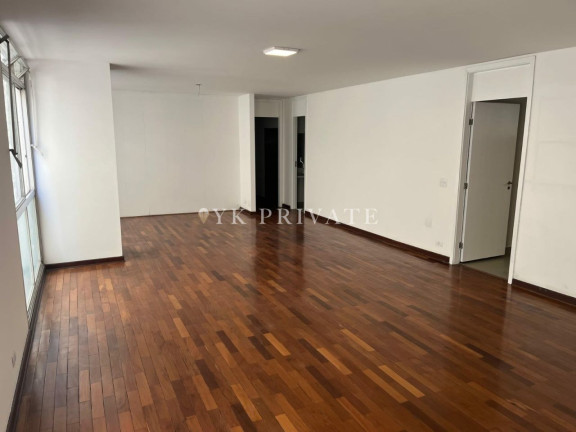 Imagem Apartamento com 4 Quartos à Venda, 180 m² em Higienópolis - São Paulo Imagem Apartamento com 4 Quartos à Venda, 180 m² em Higienópolis - São Paulo