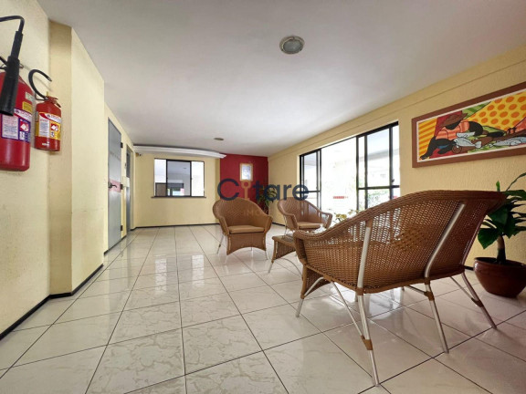 Imagem Apartamento com 2 Quartos à Venda, em Parreão - Fortaleza Imagem Apartamento com 2 Quartos à Venda, em Parreão - Fortaleza