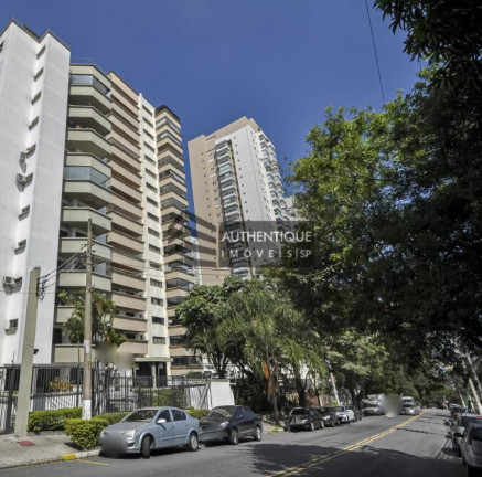 Imagem Apartamento com 3 Quartos à Venda, 180 m² em Jardim Aeroporto - São Paulo