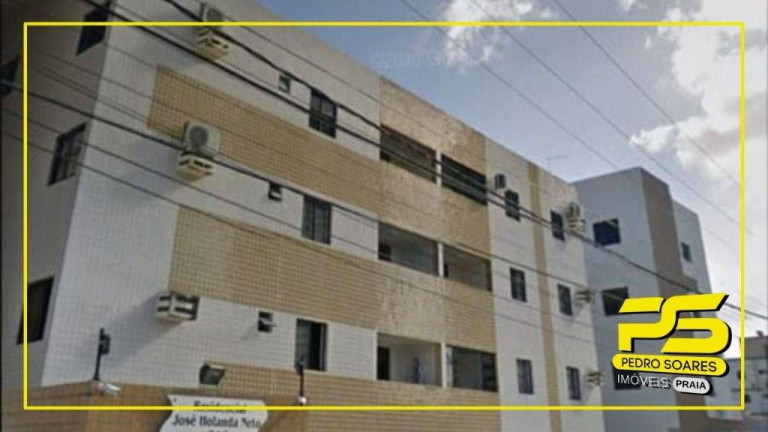Imagem Apartamento com 3 Quartos à Venda, 78 m² em água Fria - João Pessoa Imagem Apartamento com 3 Quartos à Venda, 78 m² em água Fria - João Pessoa
