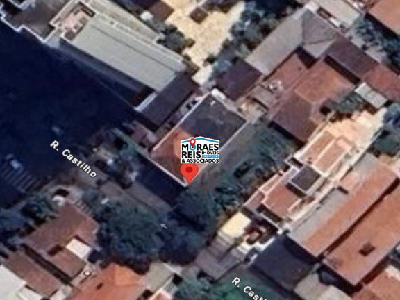 Imagem Casa à Venda, 500 m² em Brooklin Paulista - São Paulo Imagem Casa à Venda, 500 m² em Brooklin Paulista - São Paulo
