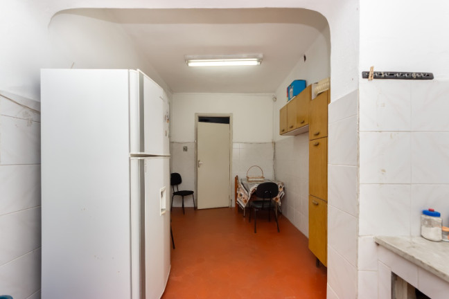 Imagem Casa com 4 Quartos à Venda, 317 m² em Cambuci - São Paulo