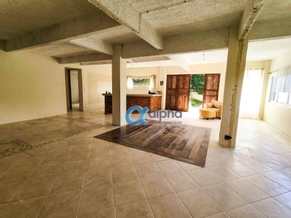 Imagem Casa com 7 Quartos à Venda, 420 m² em Centro - Petrópolis