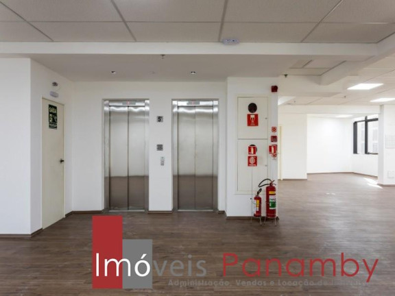 Imagem Edifício Residencial à Venda ou Locação, 4.431 m² em Centro - São Paulo Imagem Edifício Residencial à Venda ou Locação, 4.431 m² em Centro - São Paulo
