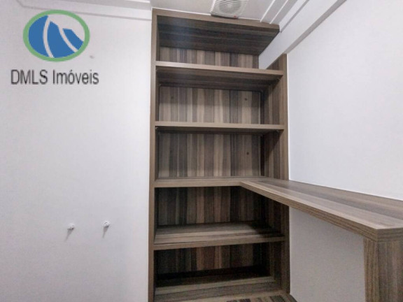Imagem Apartamento com 3 Quartos à Venda, 85 m² em Jardim Tupanci - Barueri