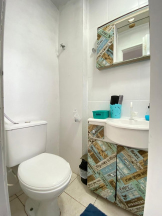 Imagem Apartamento com 2 Quartos à Venda, 40 m² em Jardim Leopoldina - Porto Alegre Imagem Apartamento com 2 Quartos à Venda, 40 m² em Jardim Leopoldina - Porto Alegre